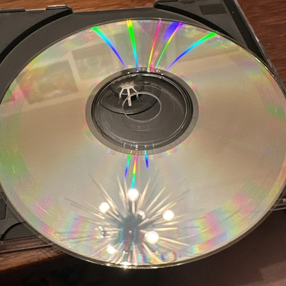 Free Talk Studio Mari no Kimama na O-Shaberi Sega Saturn Japanese Import SEGA